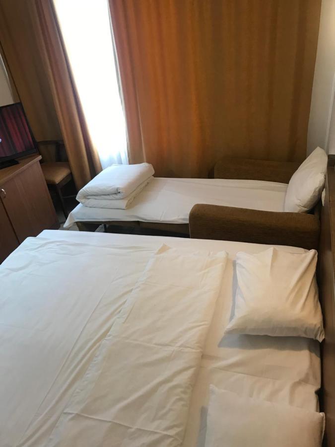 Hotel Royal Hill Antalya Exteriör bild