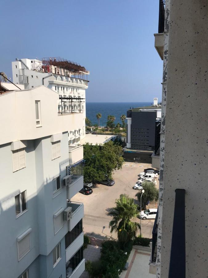 Hotel Royal Hill Antalya Exteriör bild