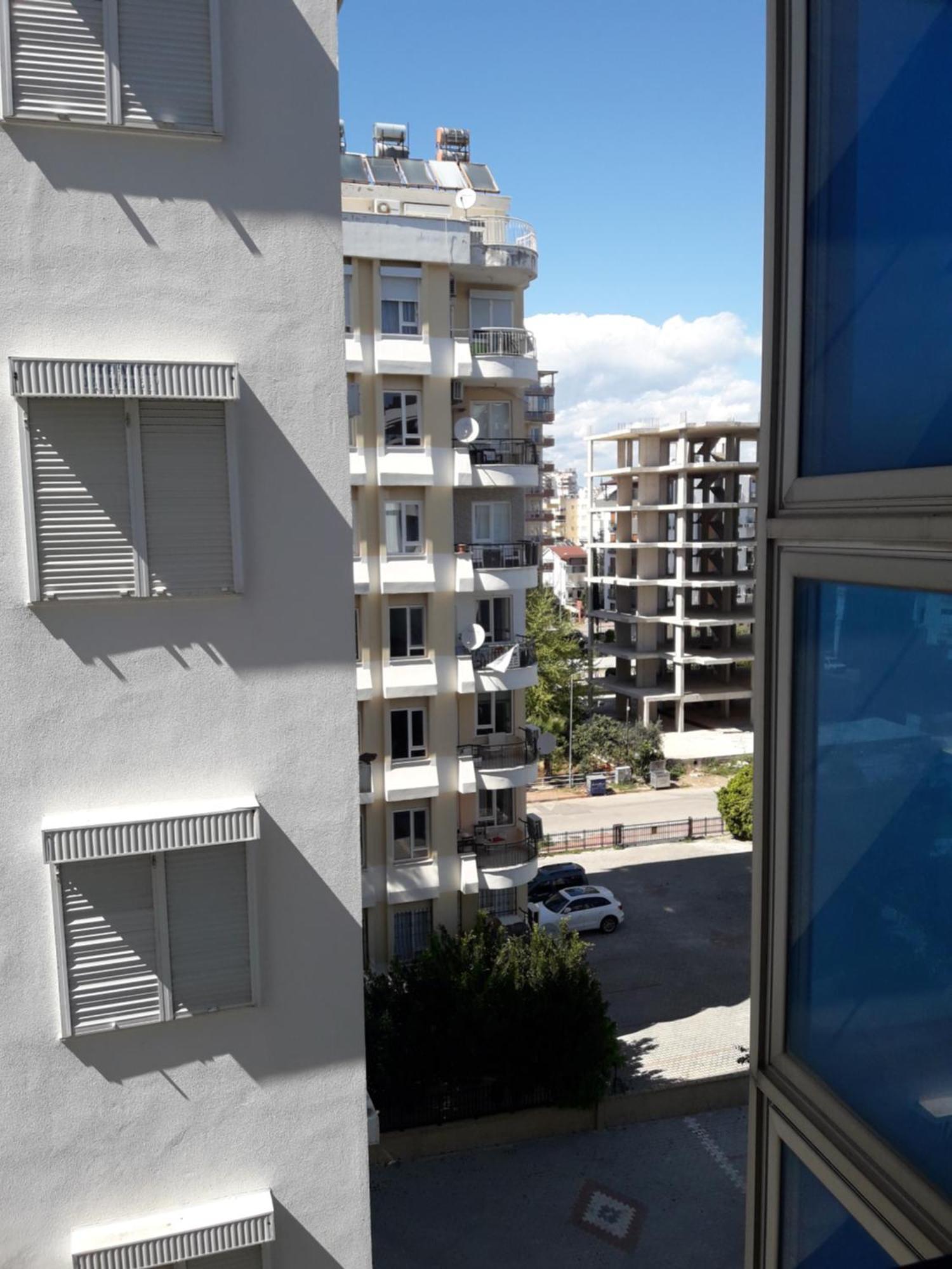 Hotel Royal Hill Antalya Rum bild